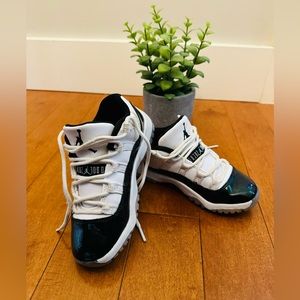 Jordan 11 Retro, Size 11C, VGUC